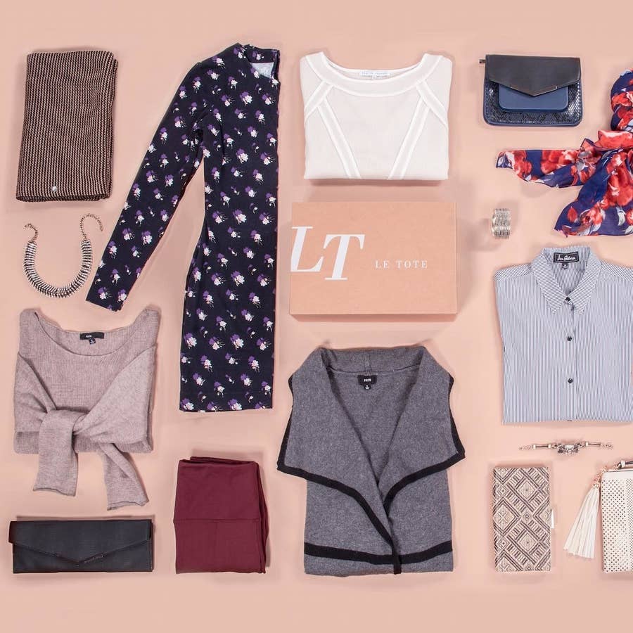 The Best Plus-Size Clothing Subscription Boxes