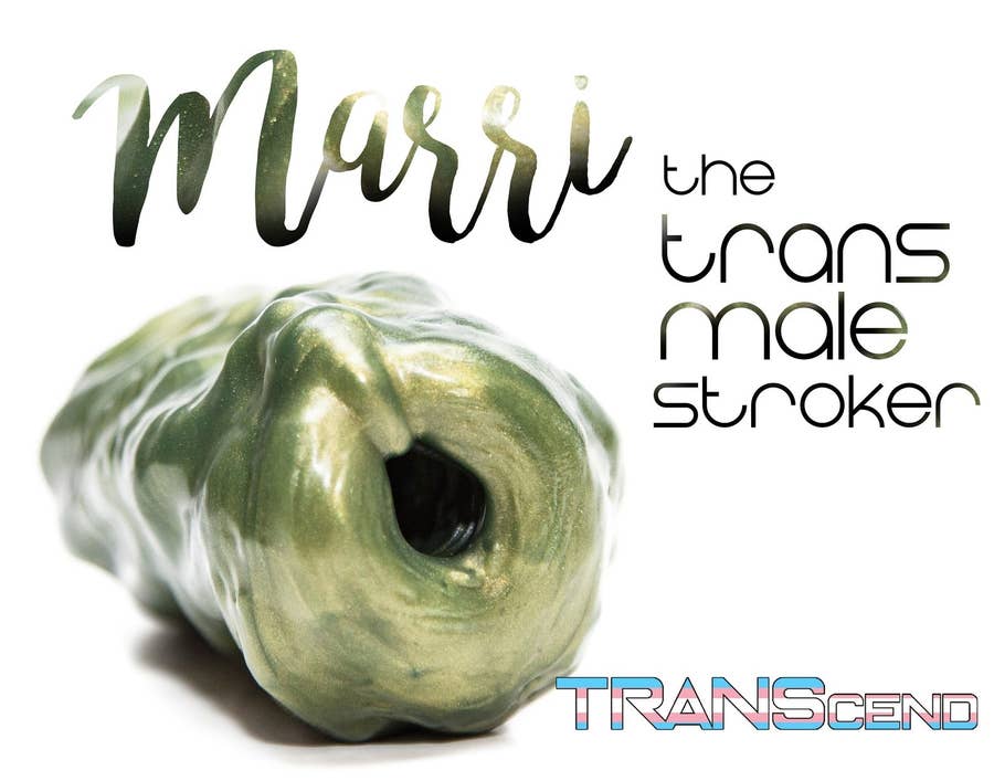 sex toys factory Trans Sex Toys | FtM Strap-Ons main image 1
