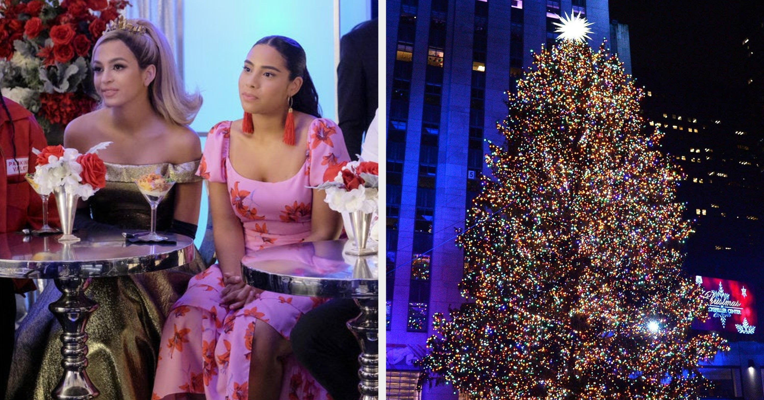 64 Of The Best TV Shows To Stream On Peacock In December