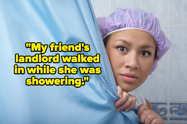 22 Landlord Horror Stories That Are Sadly Far Too Relatable