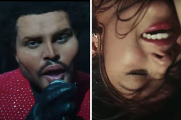 Check Off Every 2021 Song That Made Your Spotify Wrapped