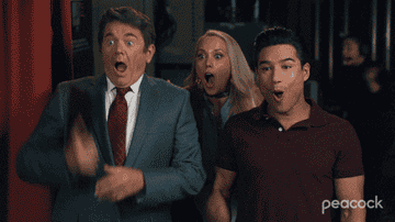 Saved By The Bell Reboot Cast Ages In Real Life