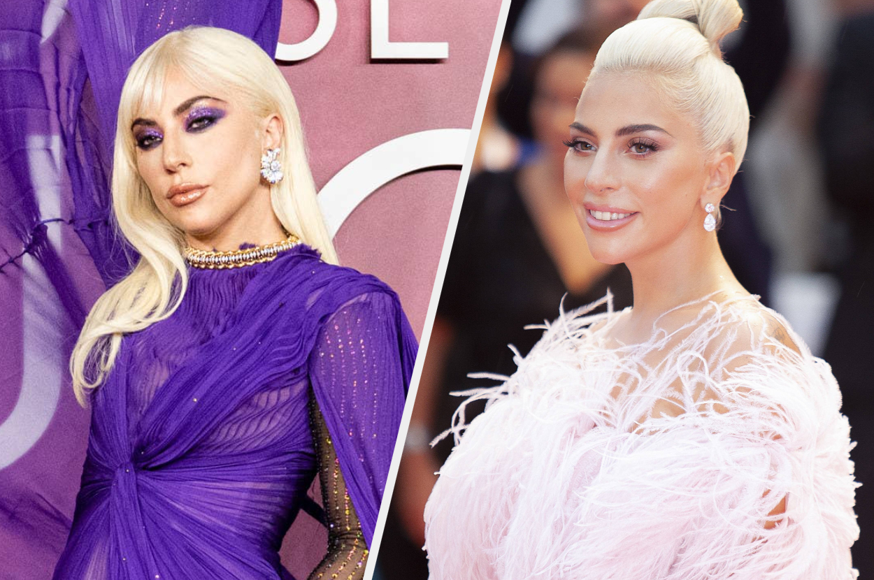 Lady Gaga Trivia And Facts