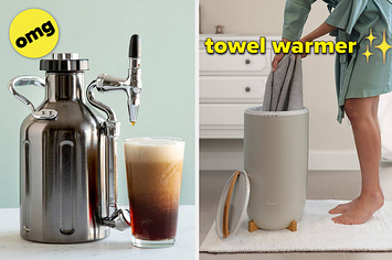 BuzzFeed Shopping: Best Tech Gadgets for Winter 2024