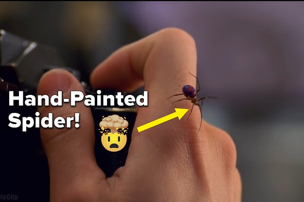 16 Brilliant Details In The Sam Raimi Spider-Man Movies That Shouldn’t Go Unnoticed