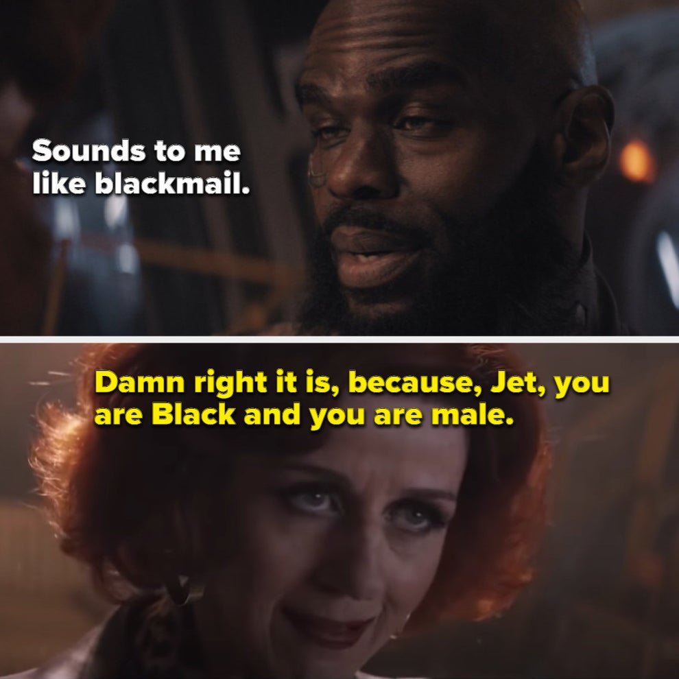 Best TV Lines And Quotes 2021