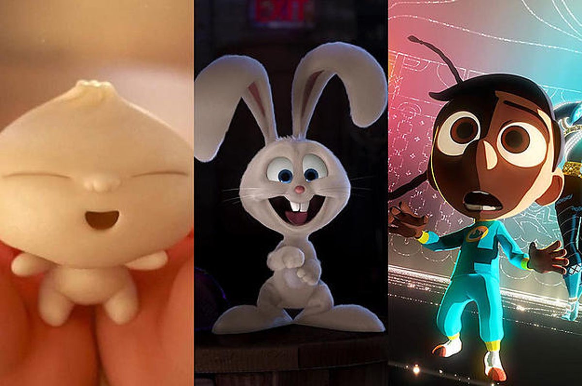 All 21 Pixar Shorts, Ranked From Worst To Best