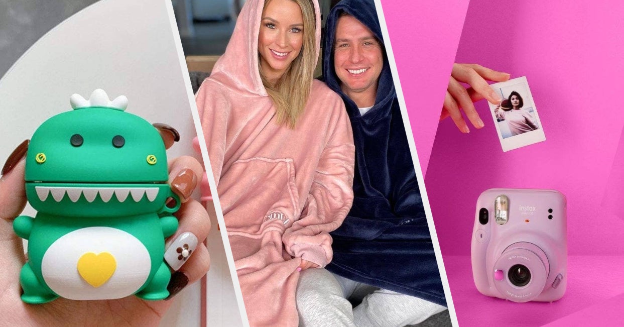 Best LastMinute Gifts You Can Get In Canada 2021