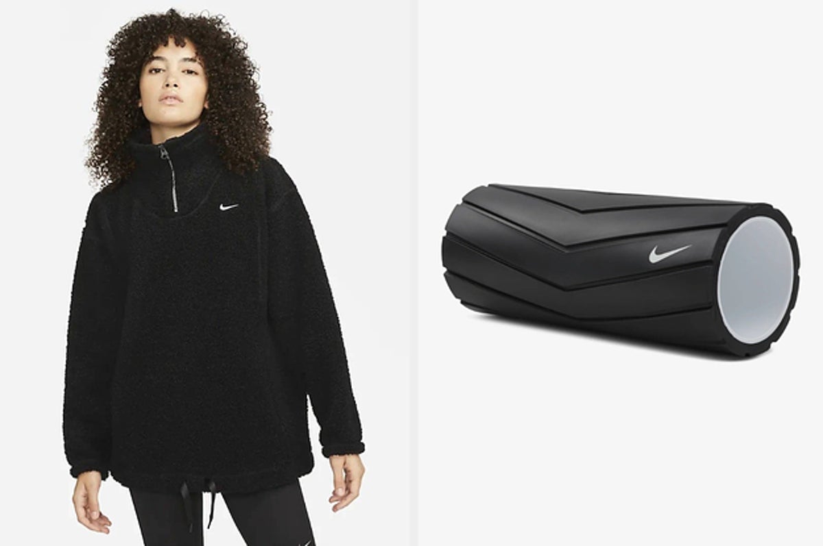 Louis Vuitton x Nike Swoosh Embroidered Hoodie, Nike Inspired Embroidered  Shirt, Best Gift for Family - Small Gifts Great Love