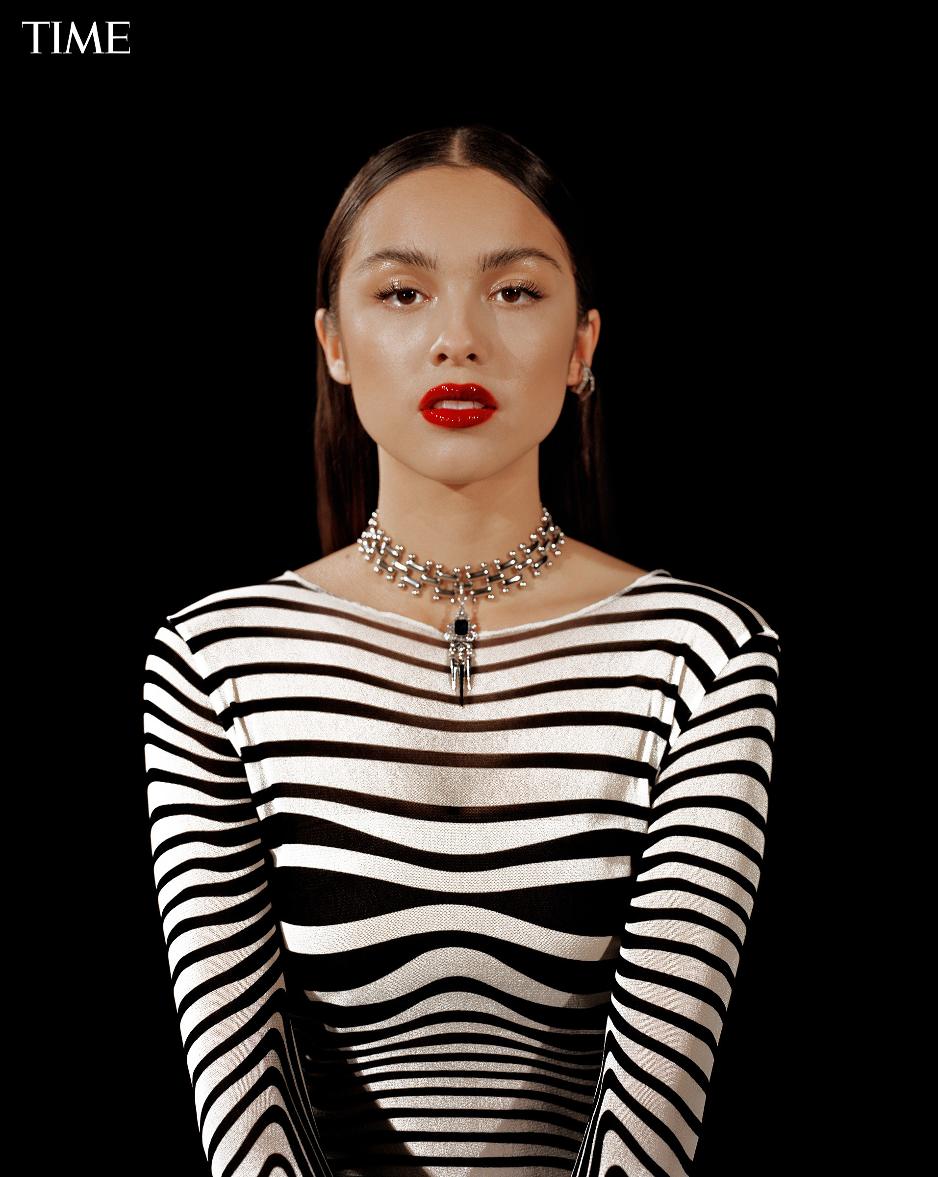 16 Amazing Olivia Rodrigo Moments From 2021