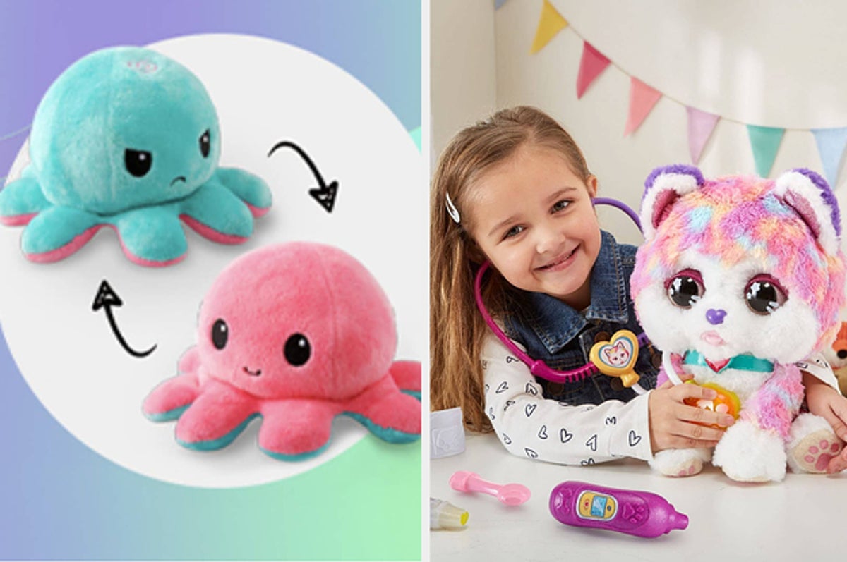 25 Popular Toys You Still Have Time To Order