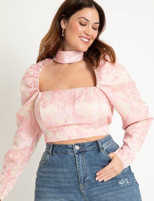 44 Tops You'll Probably Be Glad You Bought Every Time You Wear Them