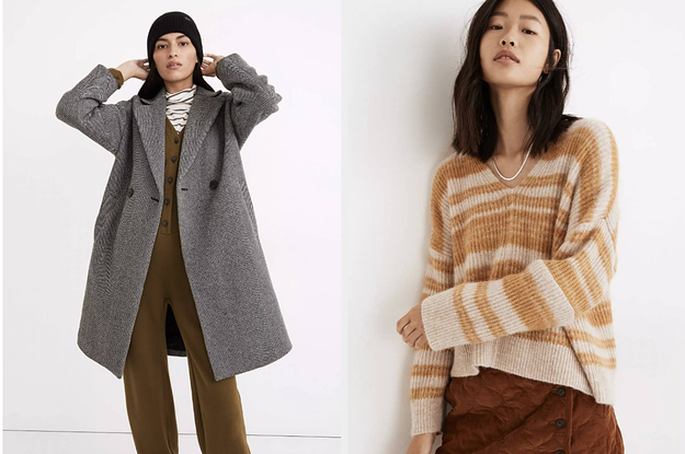 madewell winter 2021