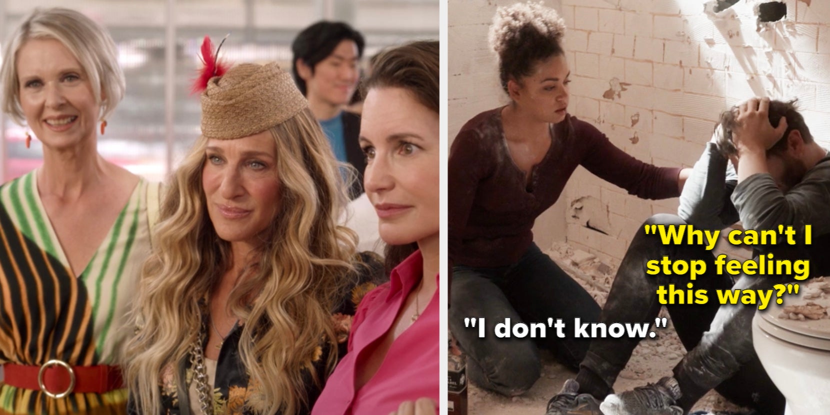 17 TV Moments From This Week — Dec. 10, 2021 - Vimarsana News