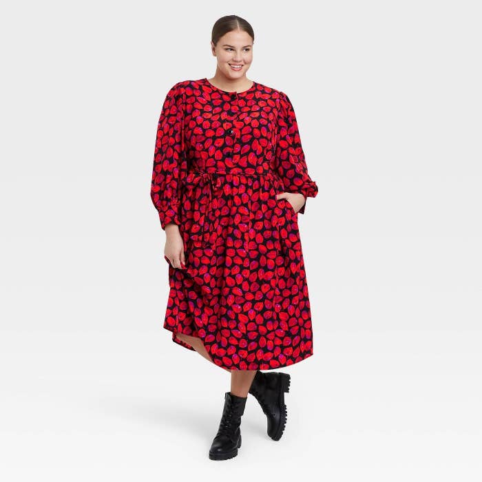 Mod Target Dress 31 Dresses From Target That Are Total Head-Turners
