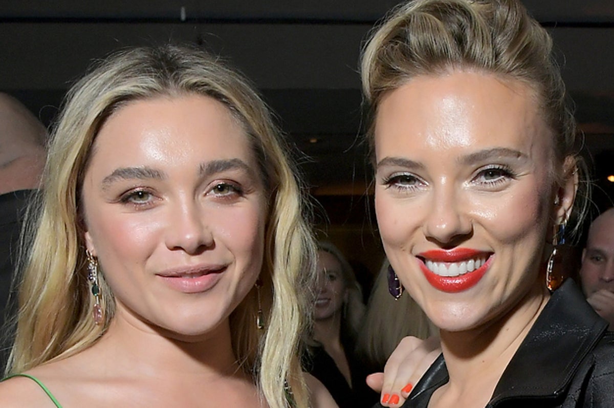 Scarlett Johansson Vs Sydney Sweeney Fashion Face-Off: Who Nailed