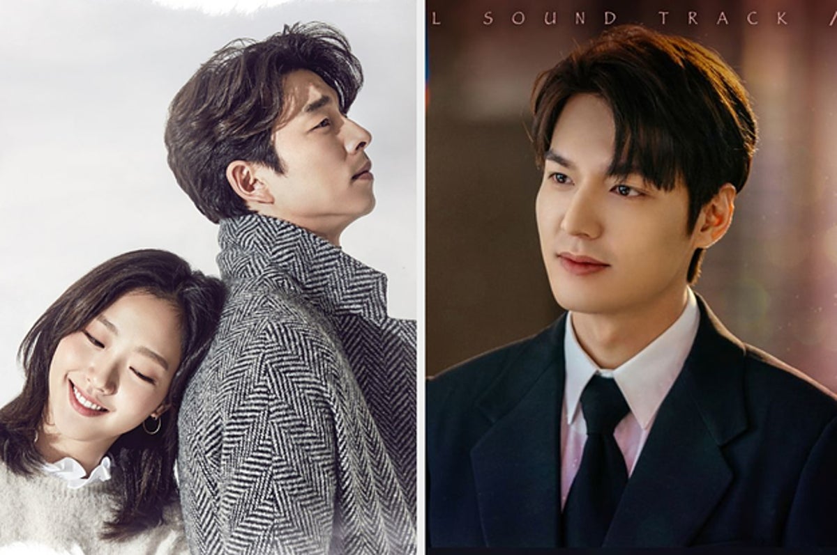 Descendants of The Sun Best Korean Drama OST Full Album