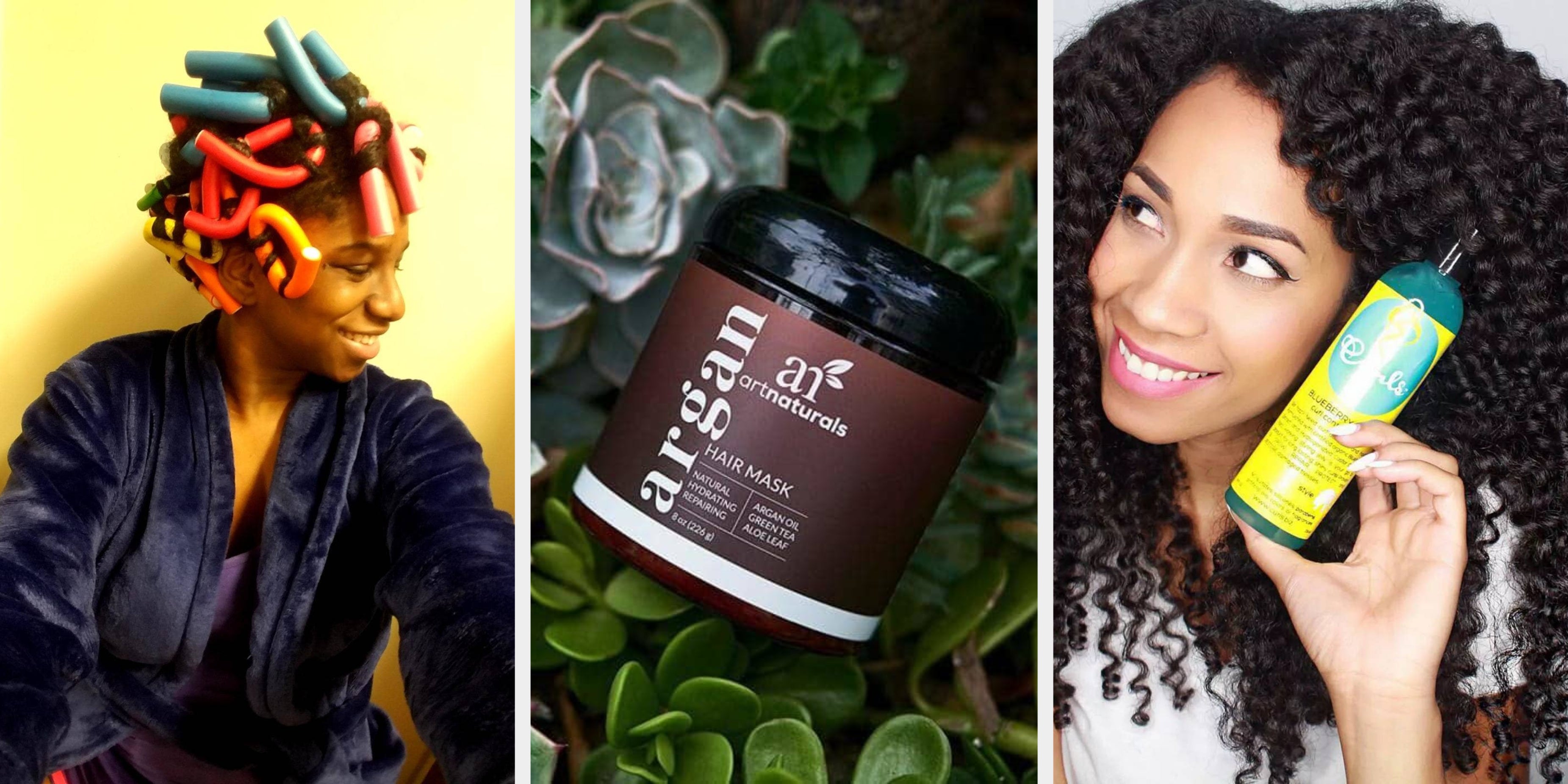 How to find out your hair porosity - Divina BLK - Cosmetic products for  curly, super-curly and afro hair