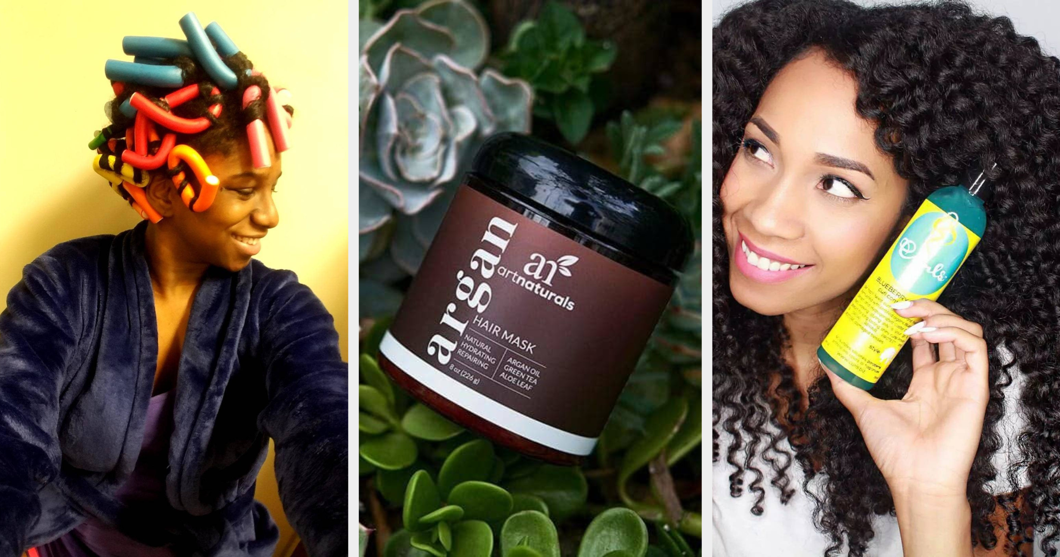 29 Products For Curly Hair
