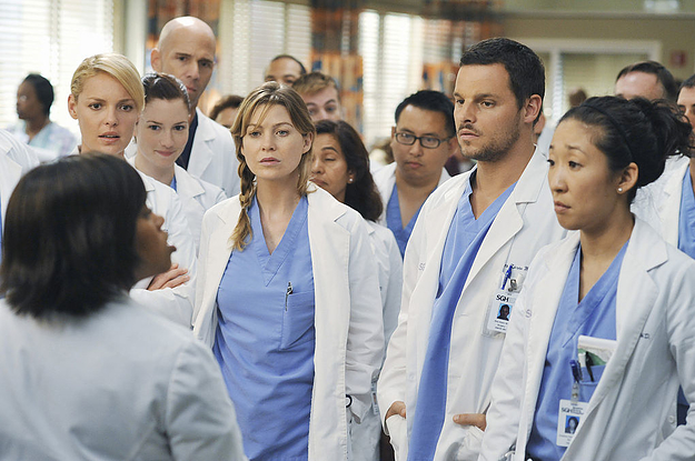 A Rundown of the Best and Worst 'Grey's Anatomy' Episodes