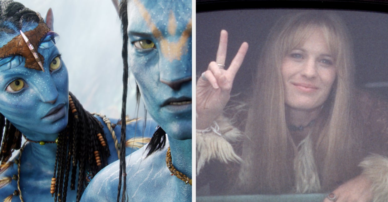 15 "Iconic" Movies That Are Actually Really Boring