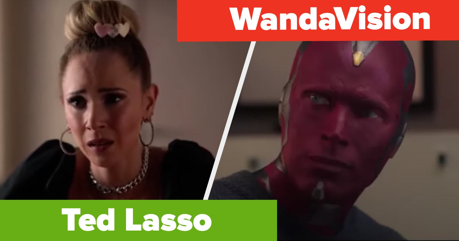 11 TV Lines From 2021 That Are Absolute Perfection, And 6 That Should Have Stayed In The Writers Room