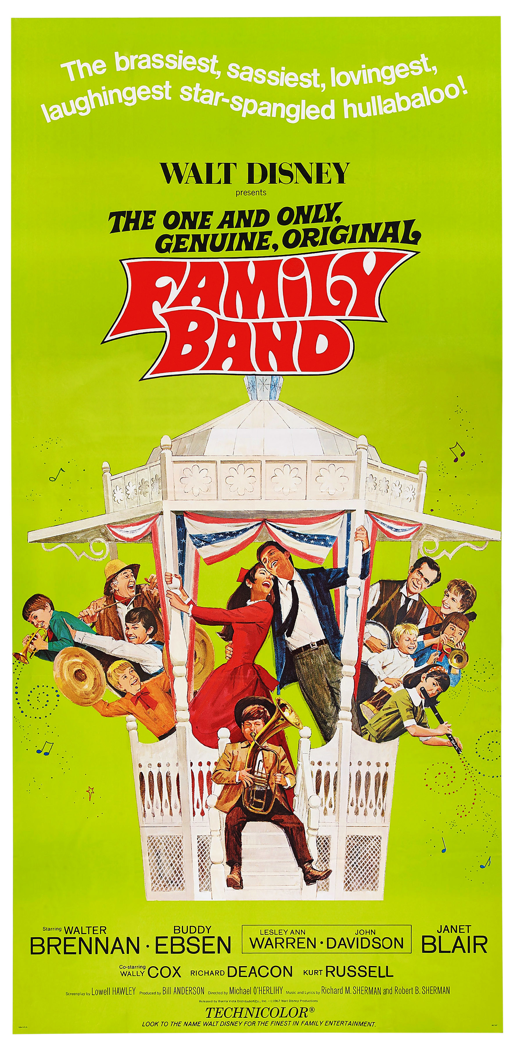 poster for the film