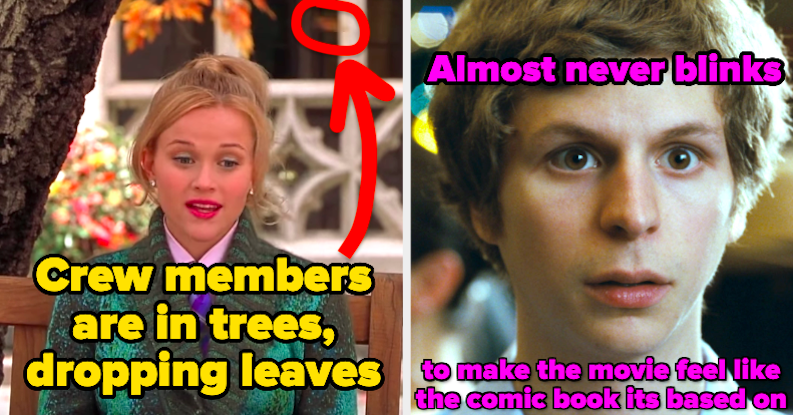 50 Details From '00s And Early '10s Movies That Are As Smart As They Are Subtle