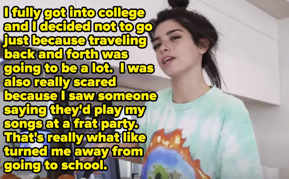 Problematic Celeb Moments 2021