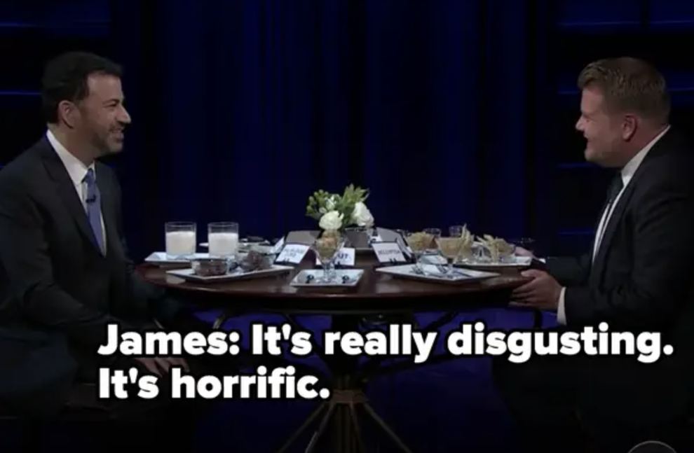 Problematic Celeb Moments 2021