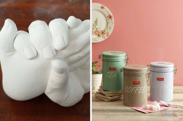 37 Best Mother of the Bride Gifts That She'll Love
