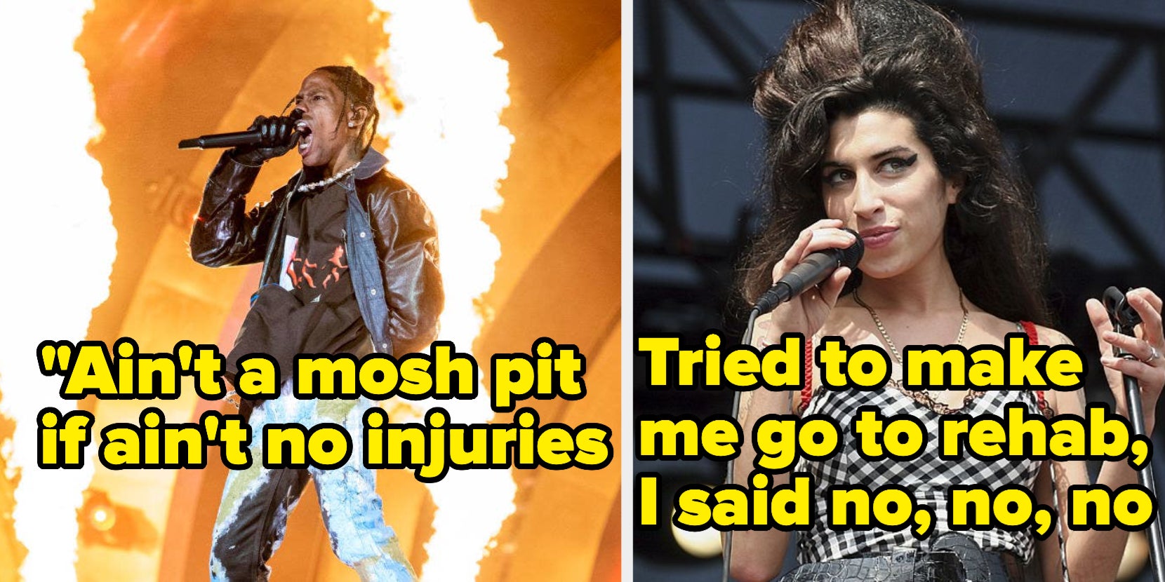 Song Lyrics That Have A New Meaning Reddit - Vimarsana News