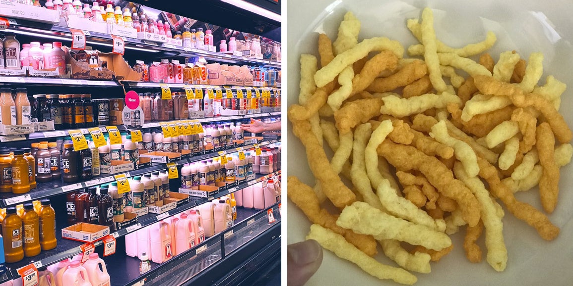 19 Foods That Australia Just Does Better Than Everyone Else - Vimarsana News