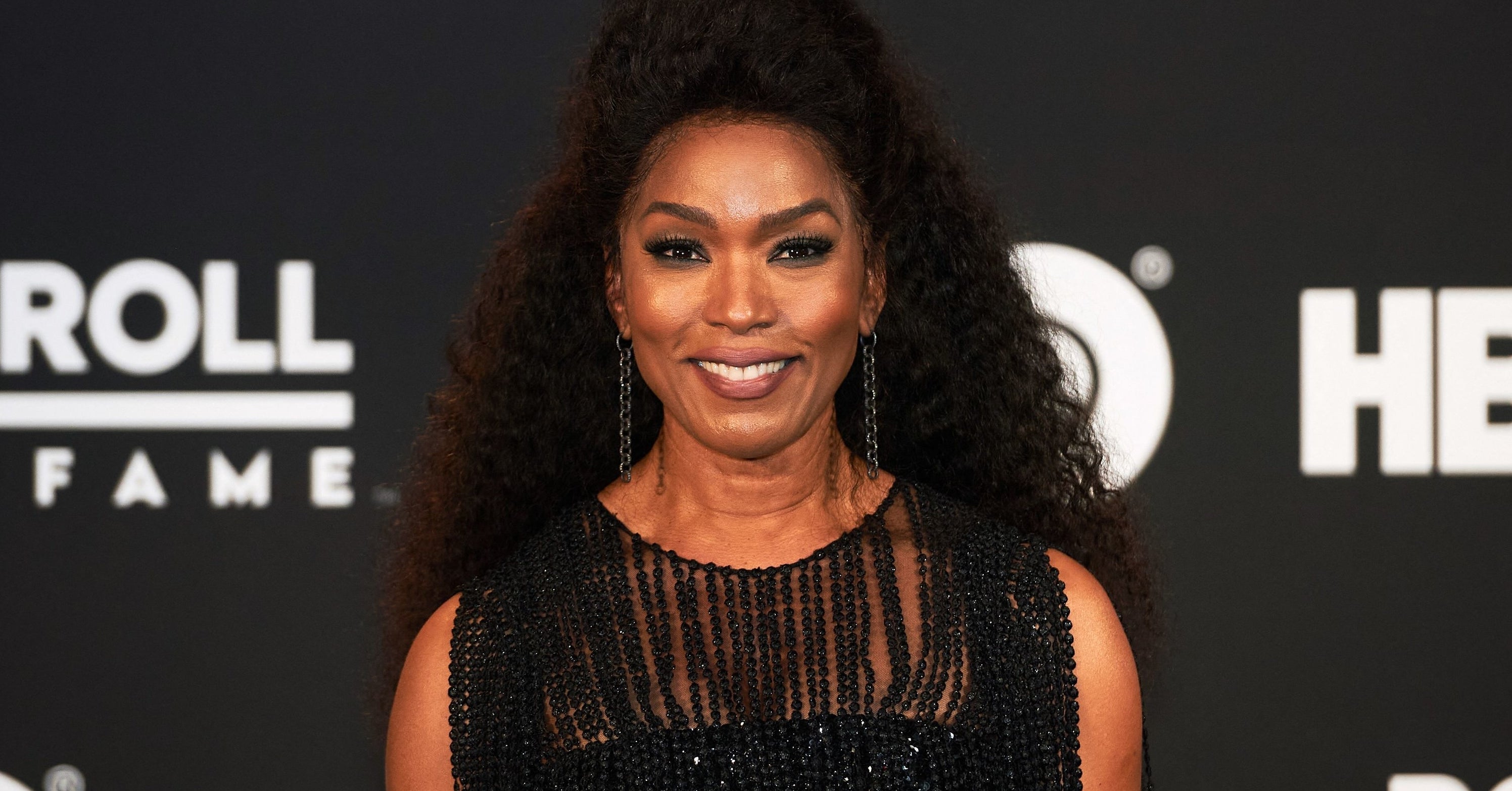 Angela Bassett Has Been In 20+ Movies, So Let's See If You Can Figure Out The Movie With A Picture Of Her Character