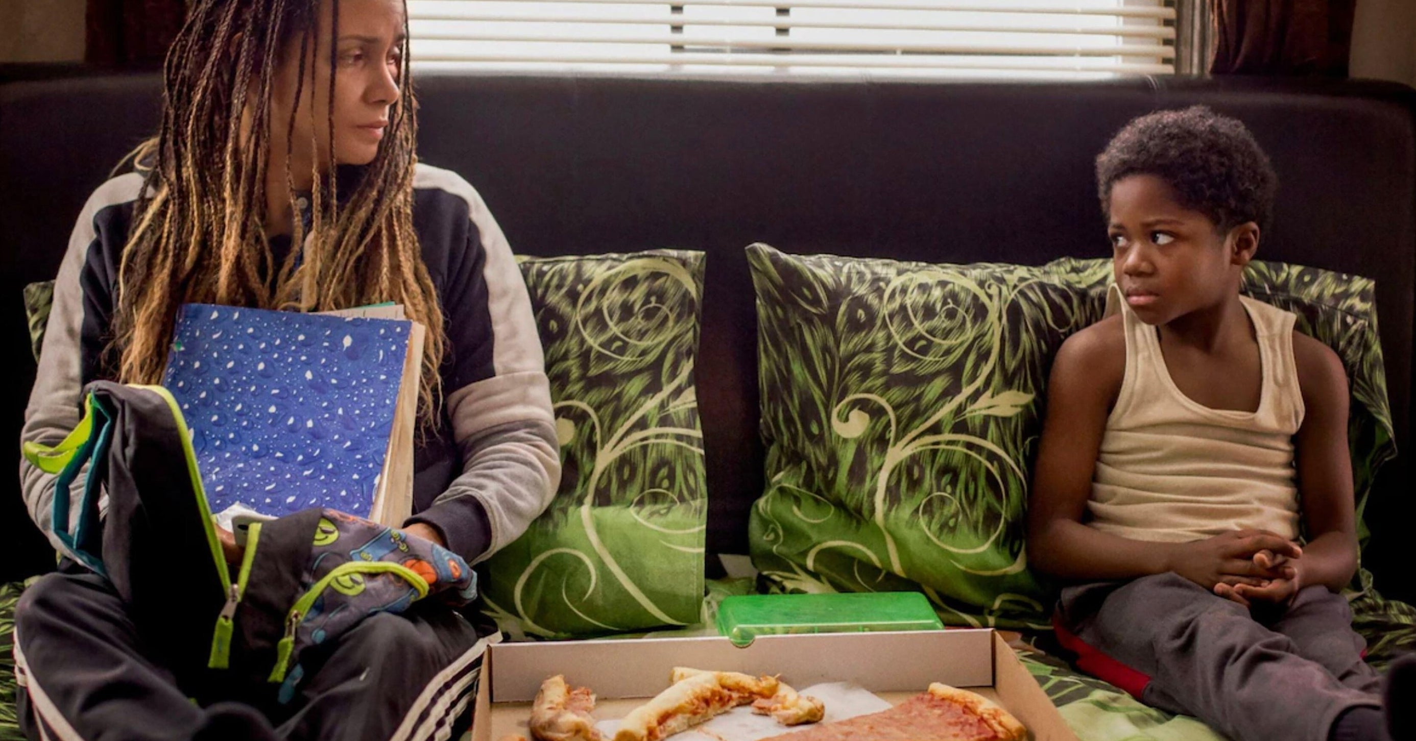 19 Tweets About Netflix’s “Bruised” That Praise Manny