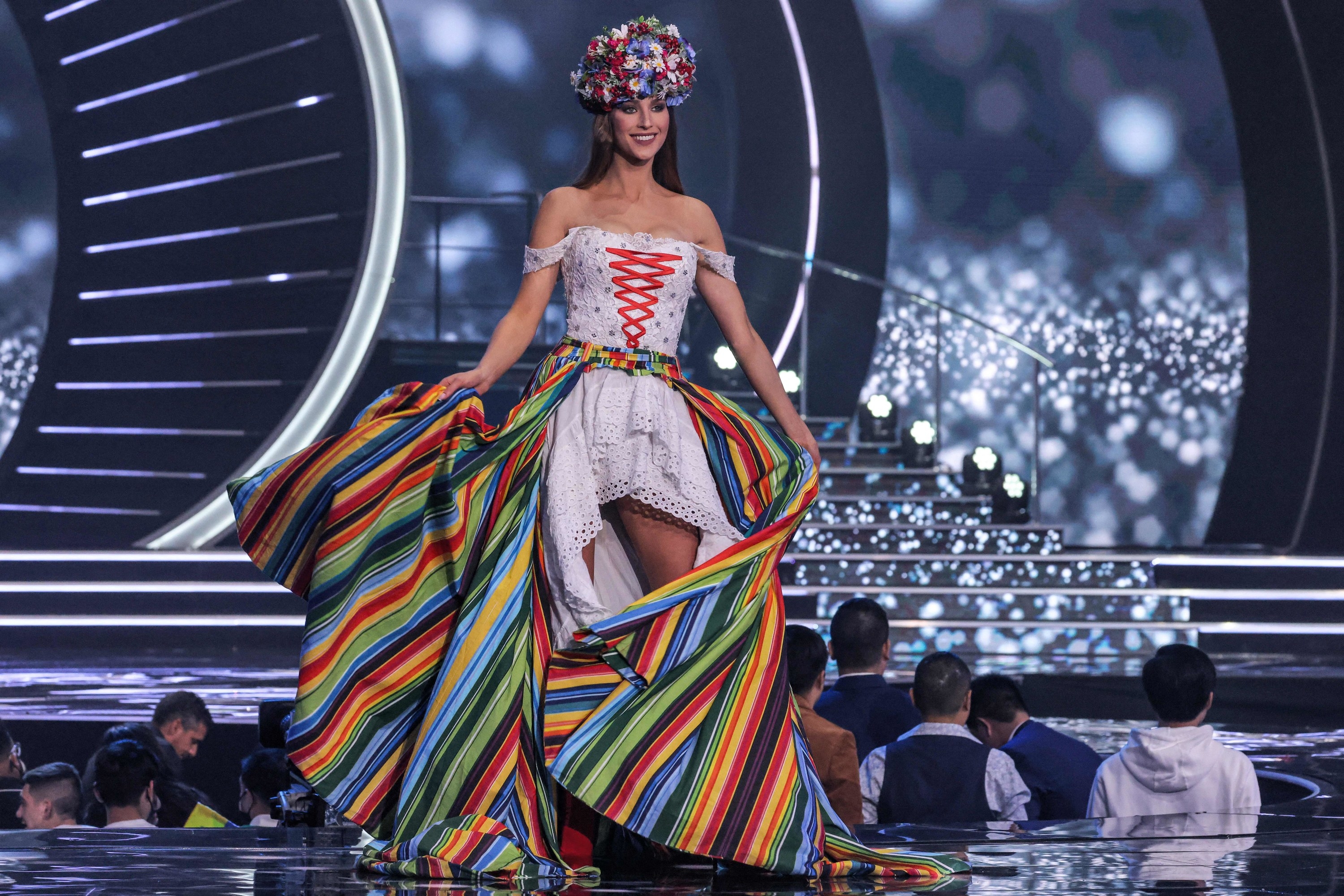 All 69 Miss Universe National Costume Contestants