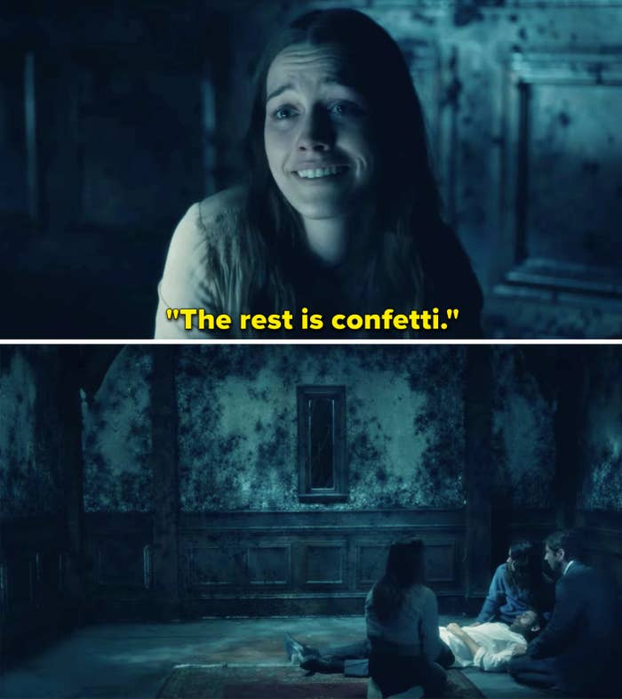 31 Sad TV Quotes With 10 Words Or Less 31 Sad TV Quotes With 10 Words Or Less