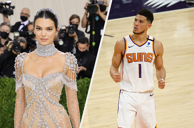 Who Is Kendall Jenner Dating? A Full Timeline of the Model's Low
