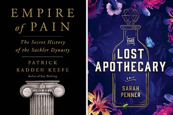 Best Books Of 2021