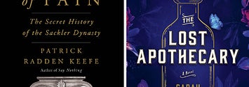 Best Books Of 2021
