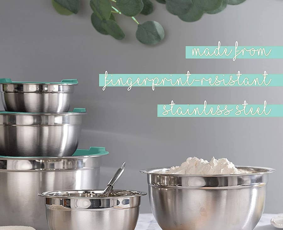 Kitchen Favorites: Our Favorite Baking Supplies • One Lovely Life