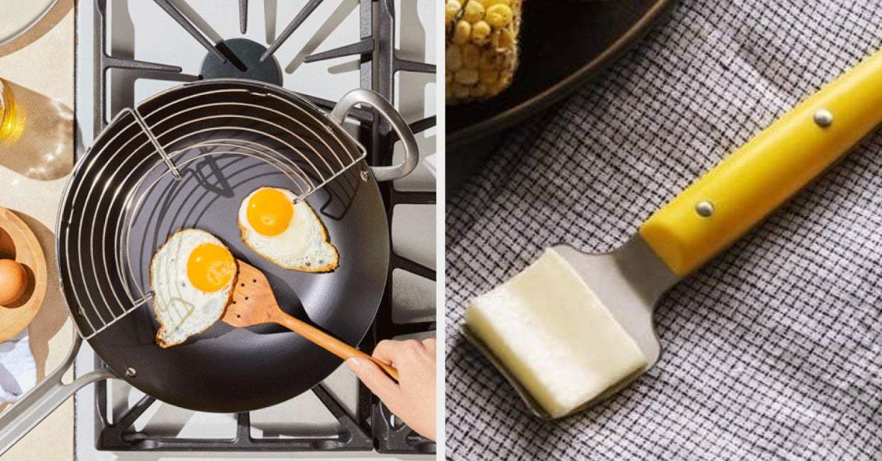 Just 43 Things Your Kitchen Definitely Wants You To Buy