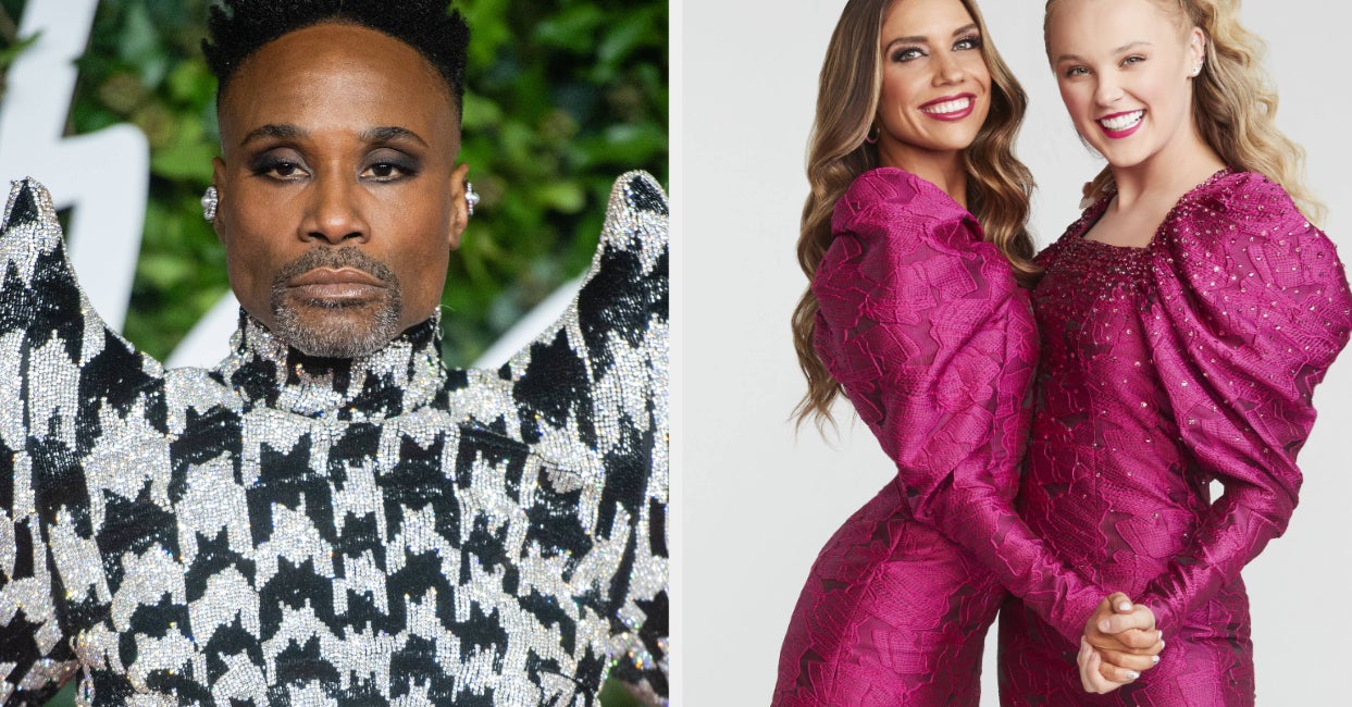 15 Instances Where Queer Stars Fought For Representation In Reel And Real Life