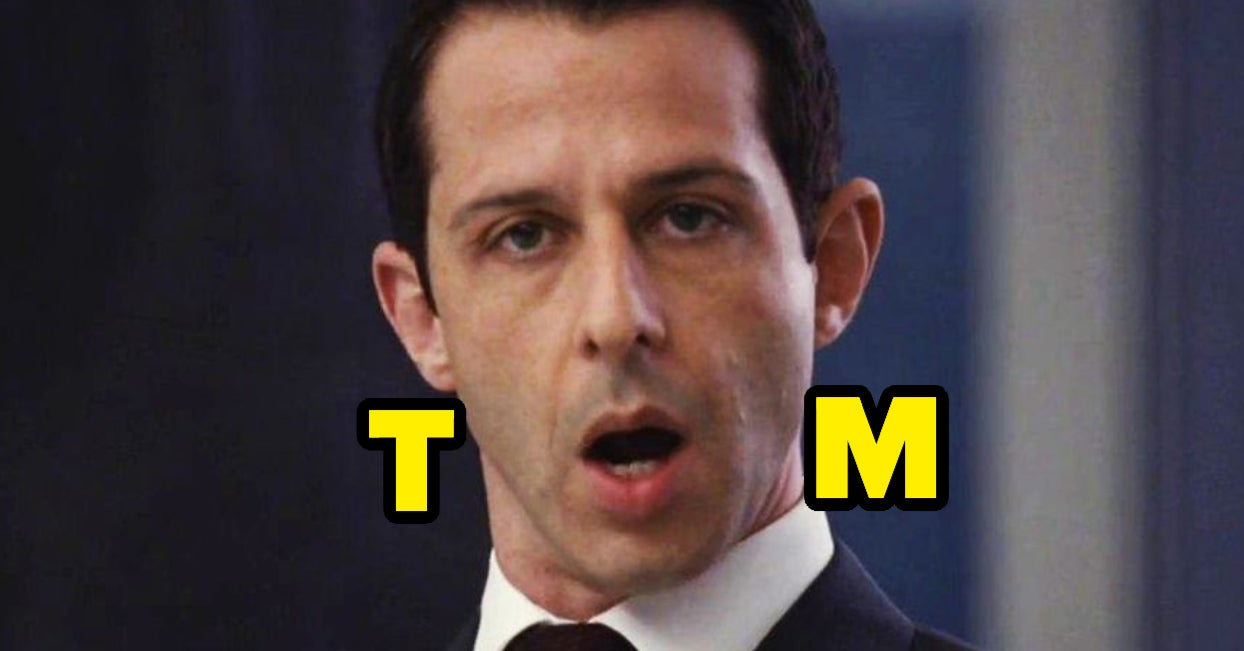 I'm Still Not Over The "Succession" Finale, So These Great Tweets Will Be Holding Me Over Until Further Notice