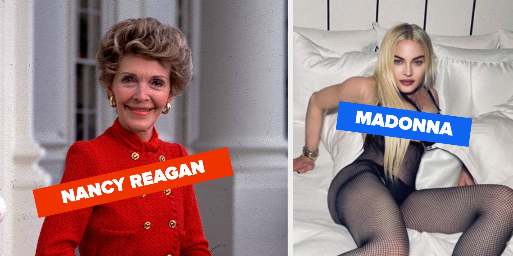 Nancy Reagan Oral Sex Explained