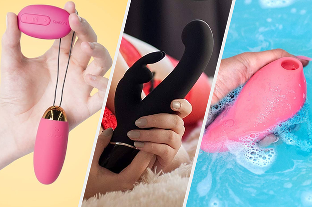 Best Sex Toys In Canada For 2021