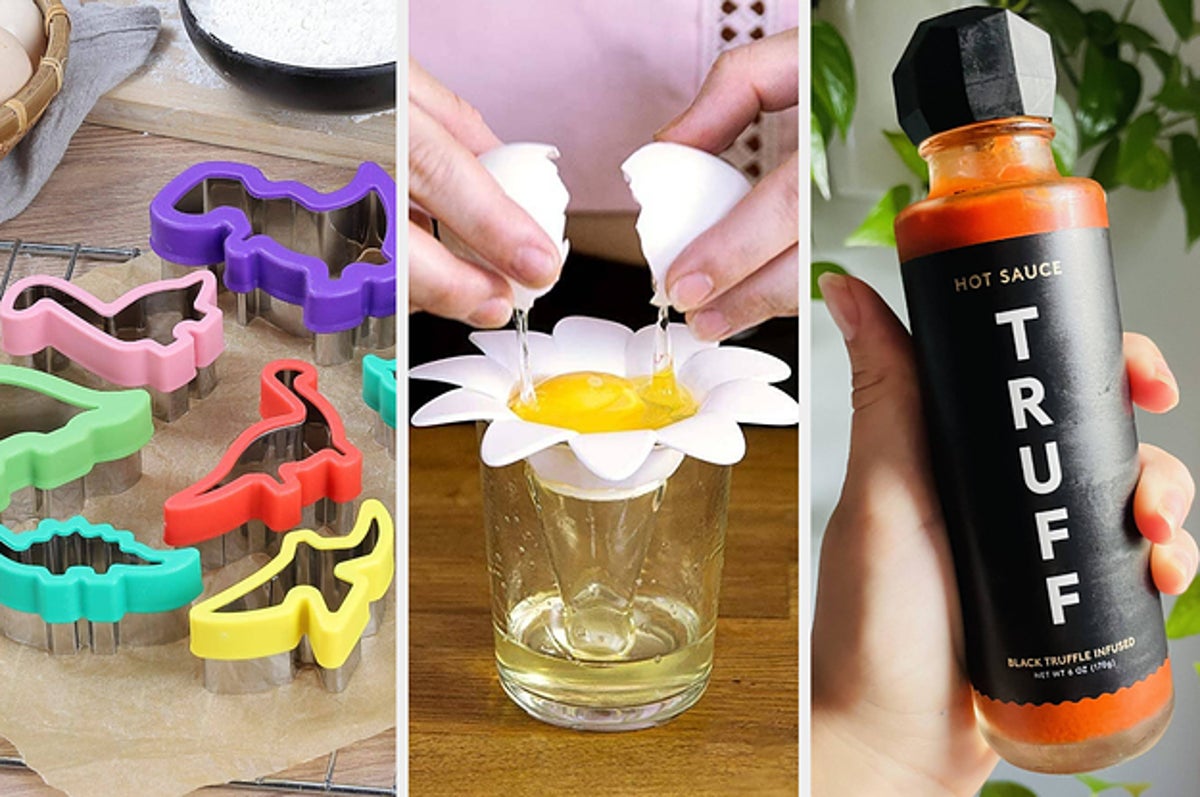 25 Best Stocking Stuffers For Foodies