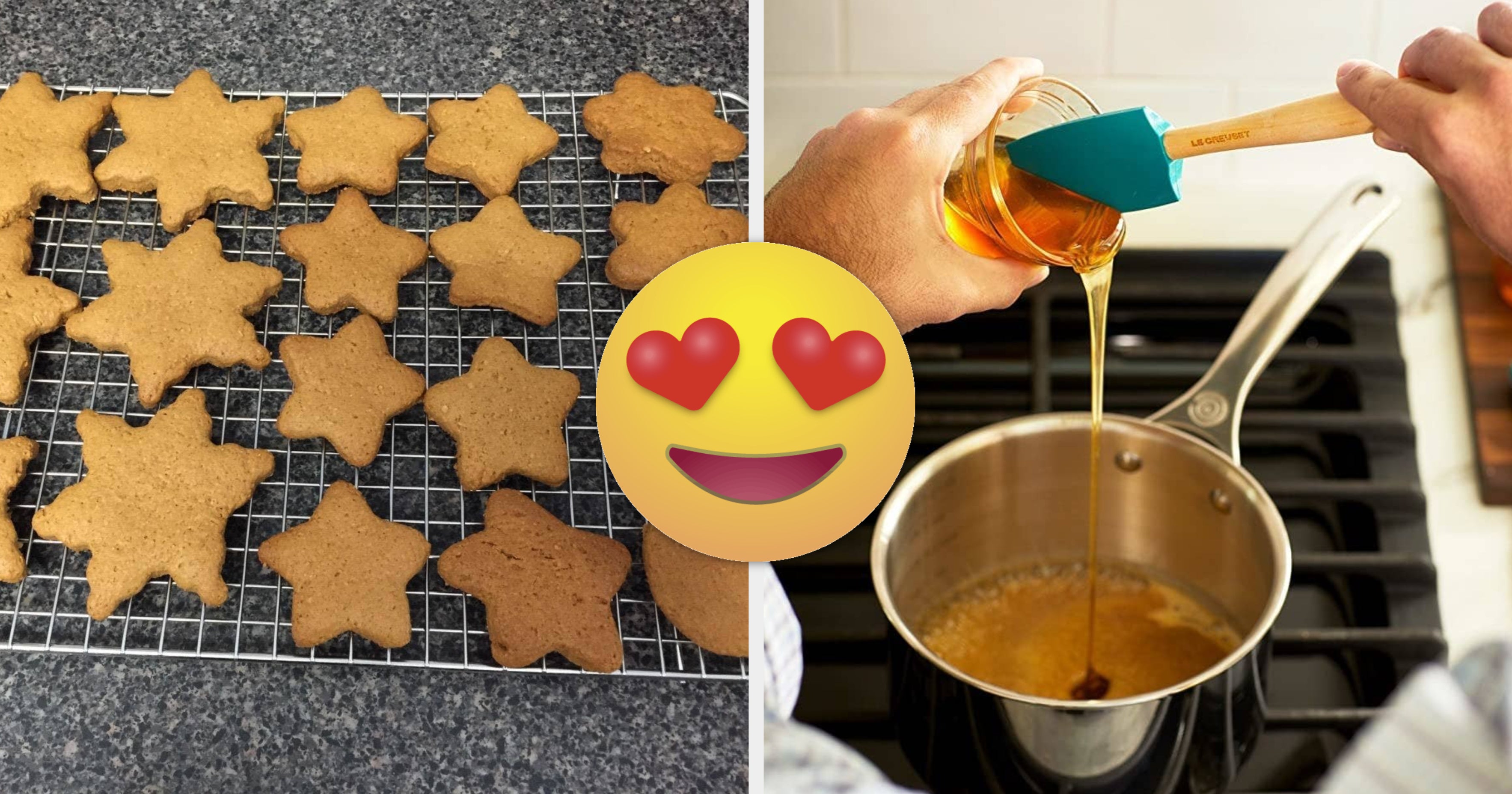 37 Kitchen Products To Help You Bake More In 2022