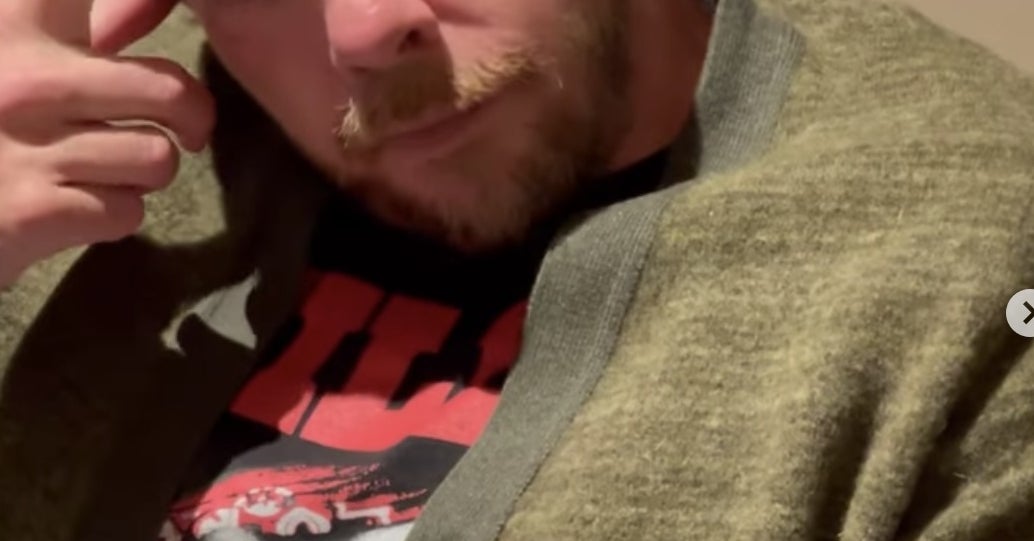 Dax Shepard Had The Hiccups For 50 Hours Straight And I Honestly Don't Know How He Handled It