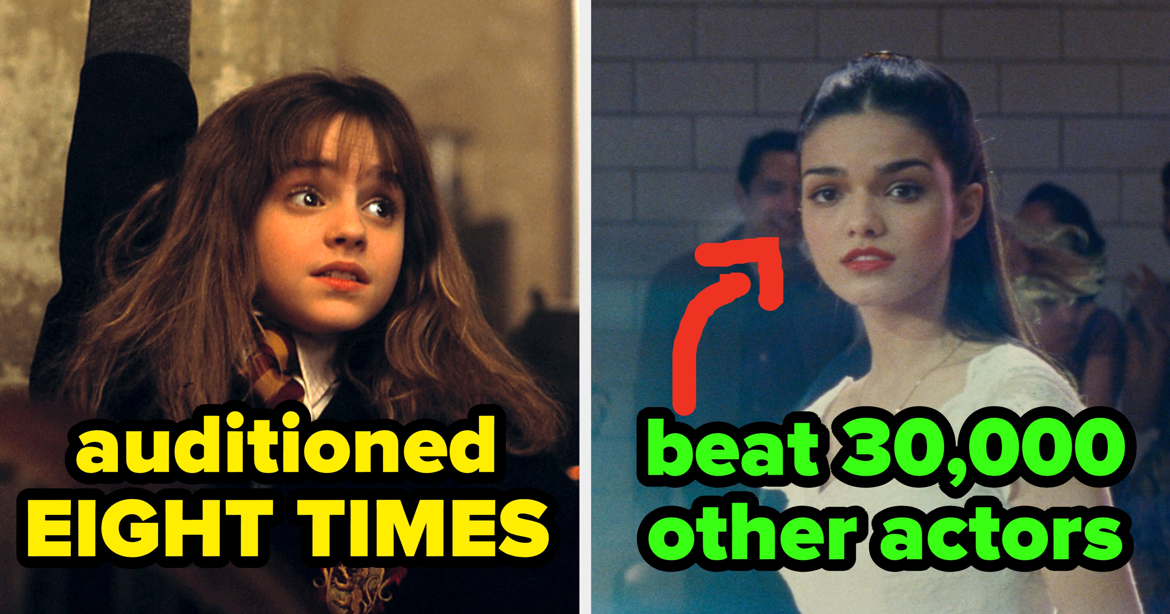These 20 Actors Played The Lead In Their Very First Roles, And Surprisingly Not All Of Them Are Nepotism Babies